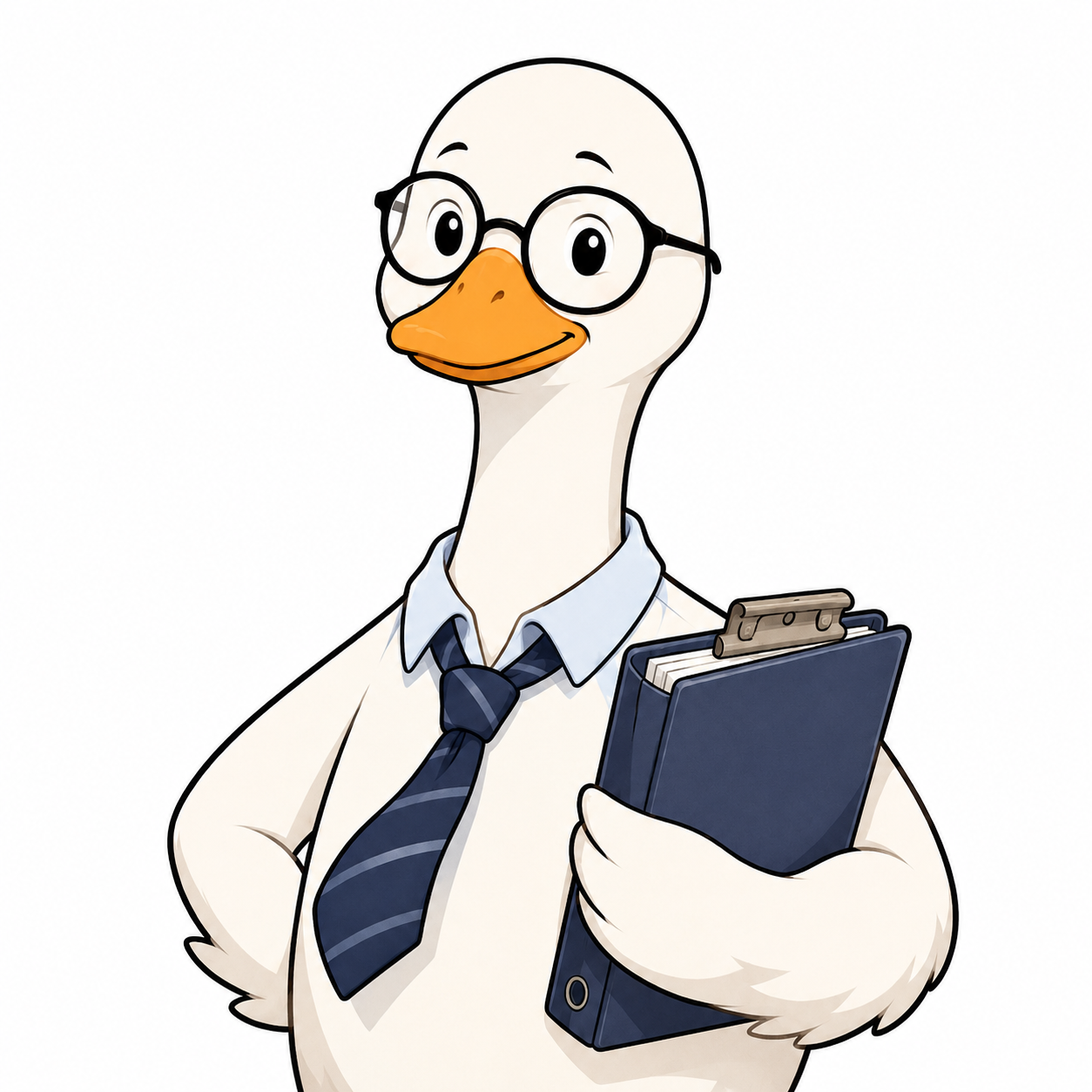 ガーコ事務長
